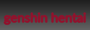 genshin hentai
